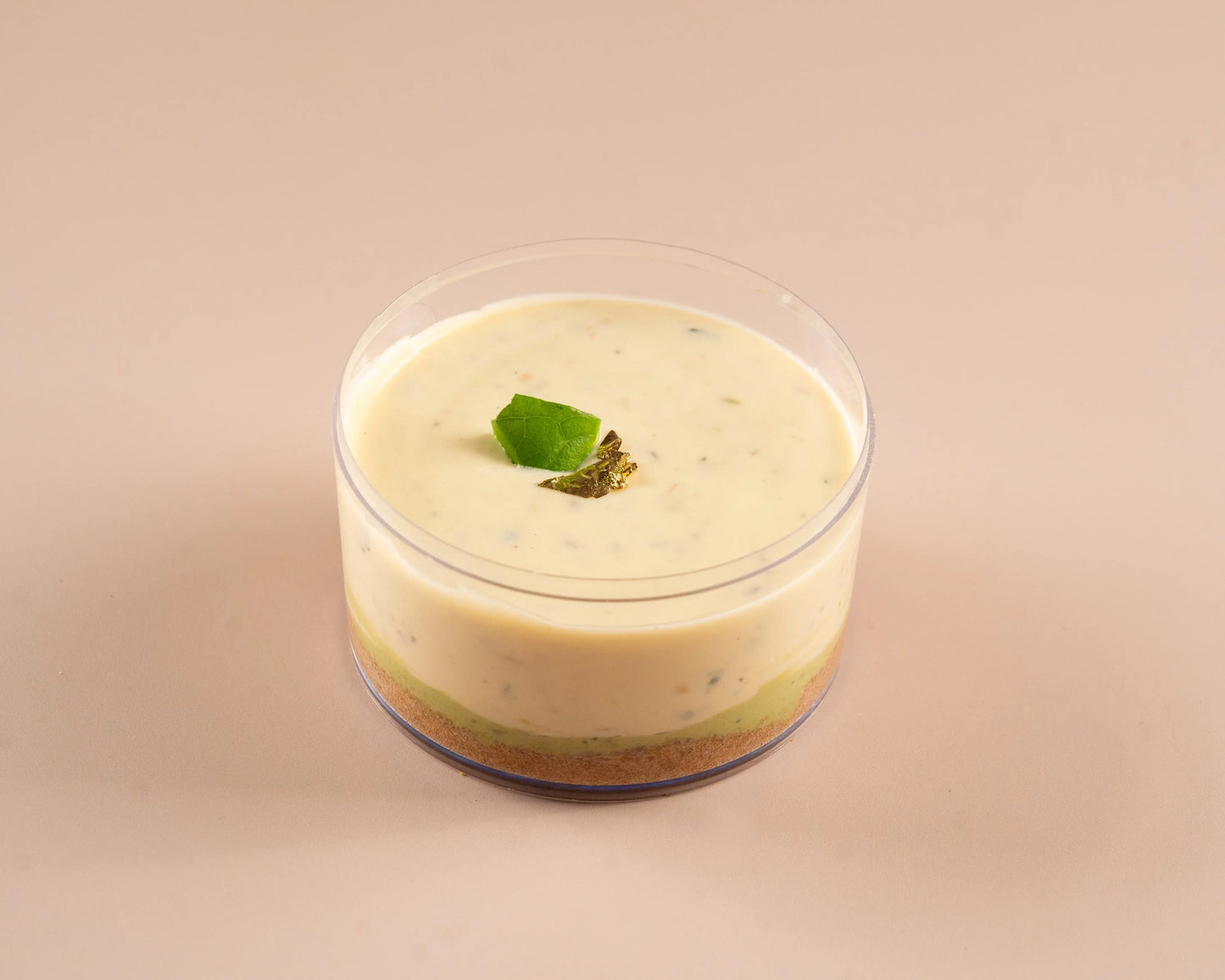 Paan Cheesecake