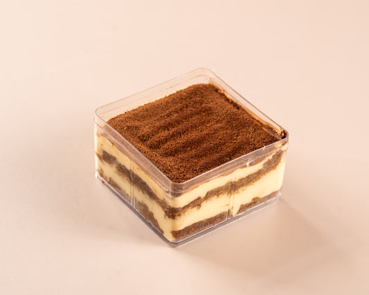 Classic Tiramisu