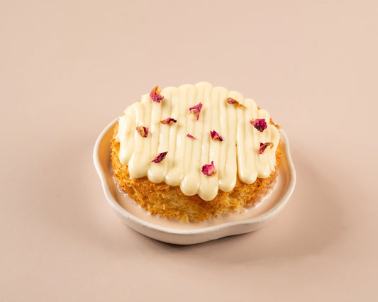 Rose Tres Leches