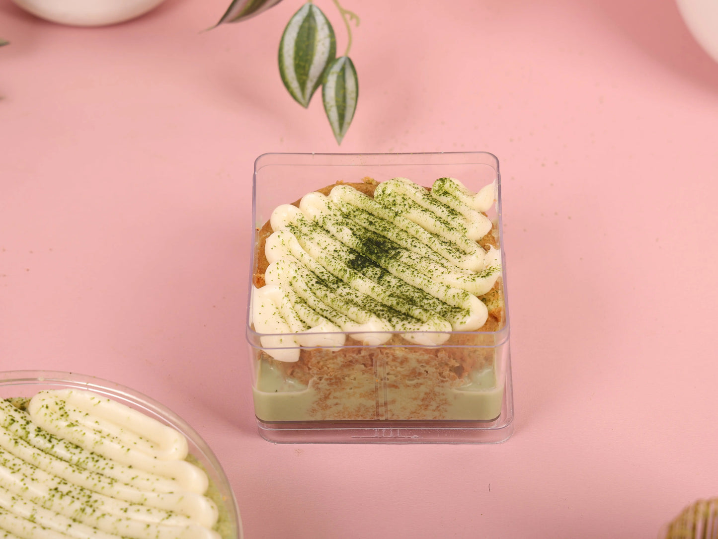 Matcha Tres - Leches