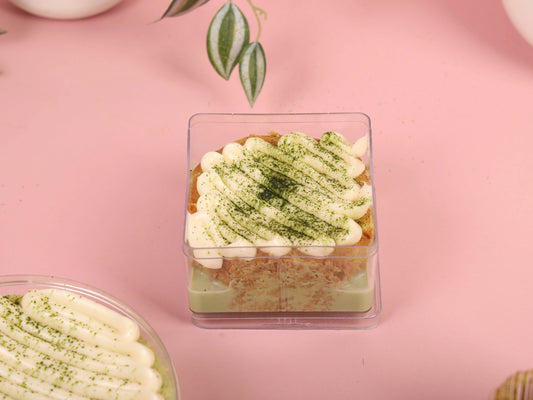 Matcha Tres - Leches