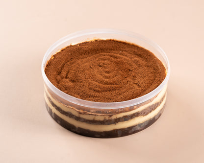 Classic Tiramisu