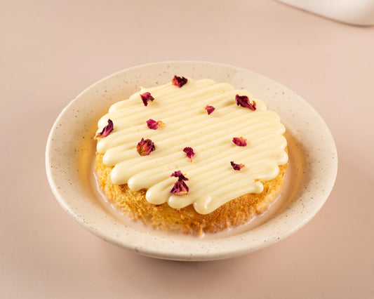 Rose Tres Leches